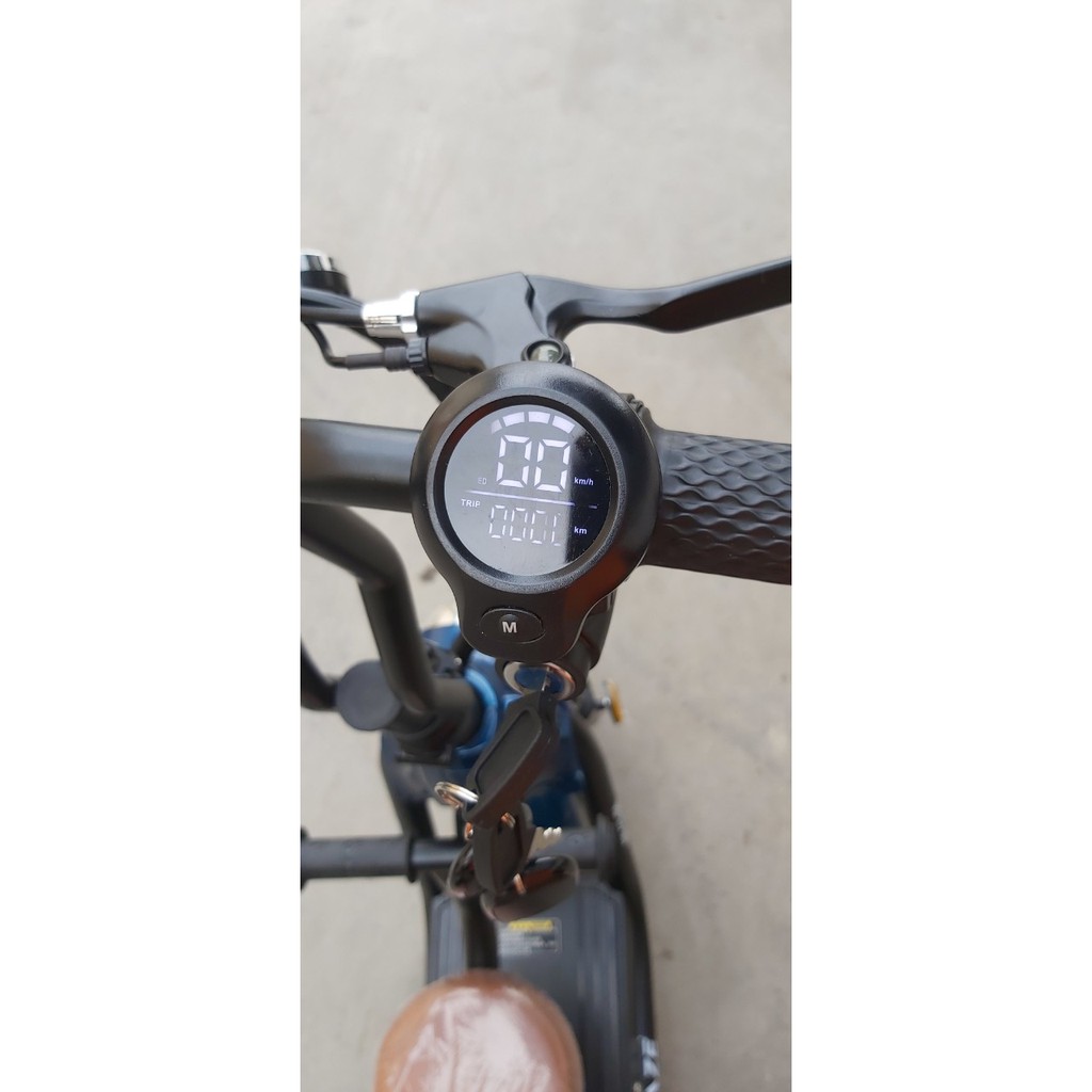 SALE!!! xe đạp điện lihaze (B GÓP tại Q7-HCM) xe đạp điện MẪU MỚI - Đại Lý Xe Điện