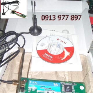 PCI Wireless Card, USB Wireless Adapter fullbox chất lượng tốt giá rẻ #PCI Wireless Card, USB Wireless Adapter fullbox !
