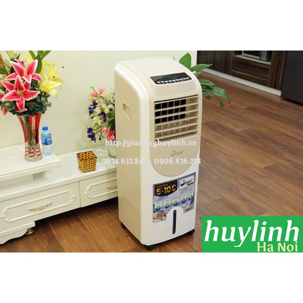 Quạt - Máy làm mát không khí Fujie AC-11DB - 25m2