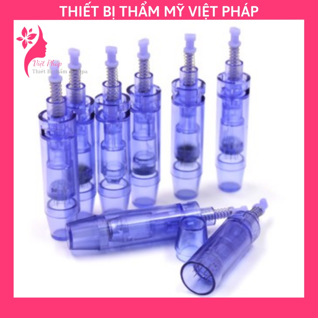 Kim nano xanh kim 12,kim 36 giá sỉ