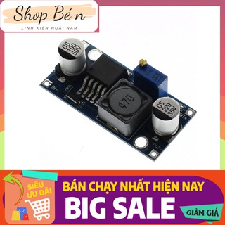 Mạch Hạ Áp, Giảm Áp DC LM2596