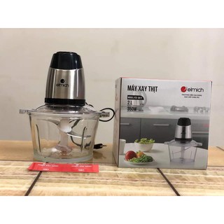Máy Xay Thịt Elmich