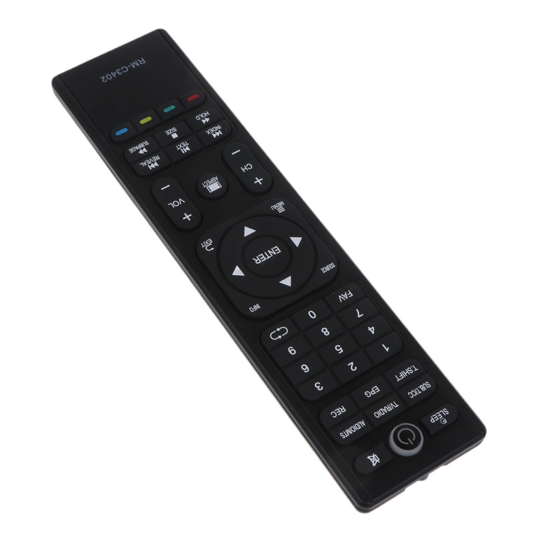 Điều Khiển Từ Xa RM-C3402 Cho TV LT-32N370A LT-32N386A LT-39N370AN LT-40N570A LT-50N790A