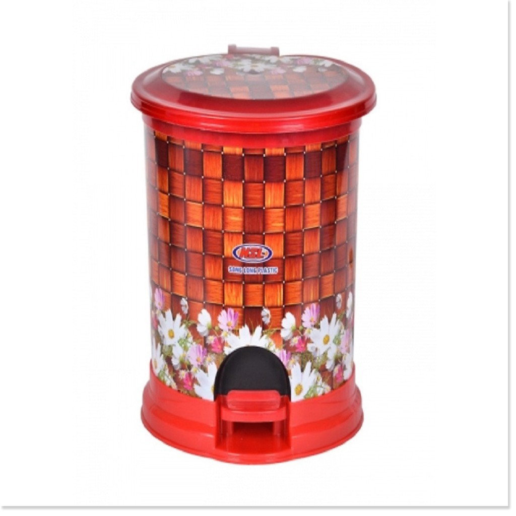 BẬT RÁC SOÀI TRUNG HOA MẦU NGẪU NHIÊN