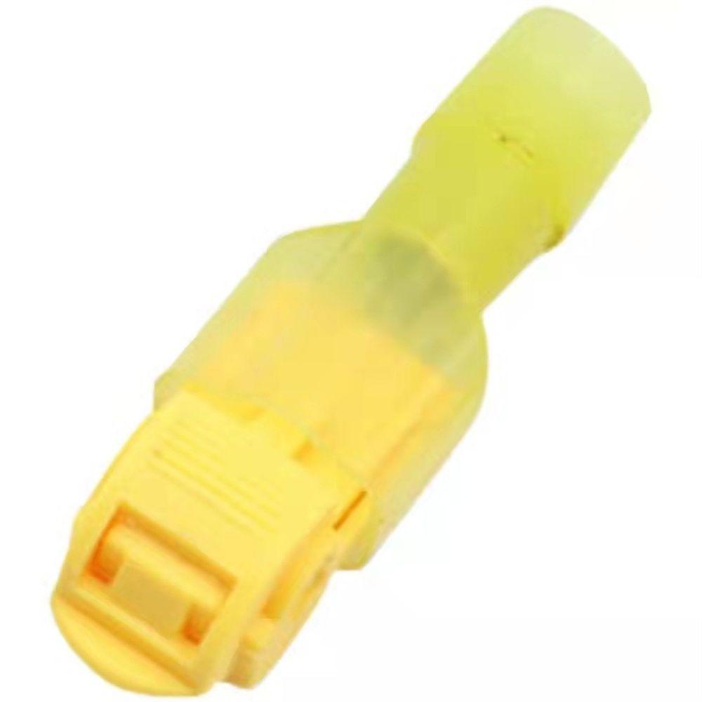 Bộ 50 Đầu Nối Dây Cáp Âm Thanh Xe Hơi
