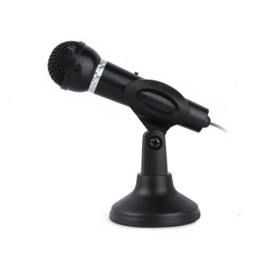 Mic mini hát Karaoke Lenovo