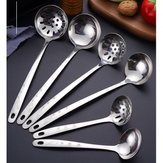 Vá múc canh inox 304