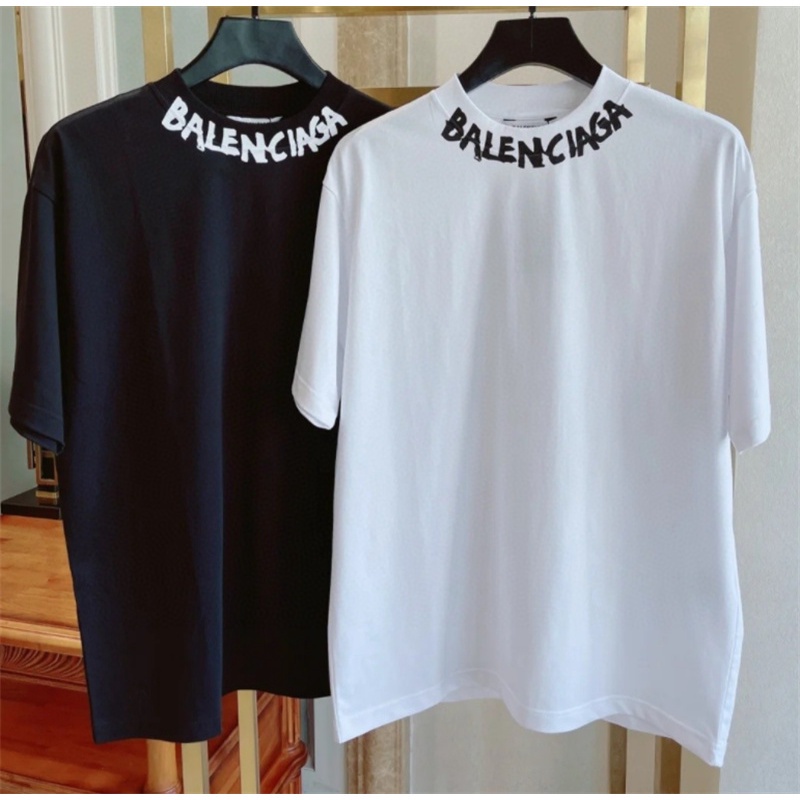 Áo Thun Thể Thao Tay Ngắn In Họa Tiết Graffiti Cá Tính Cho Nam Và Nữ