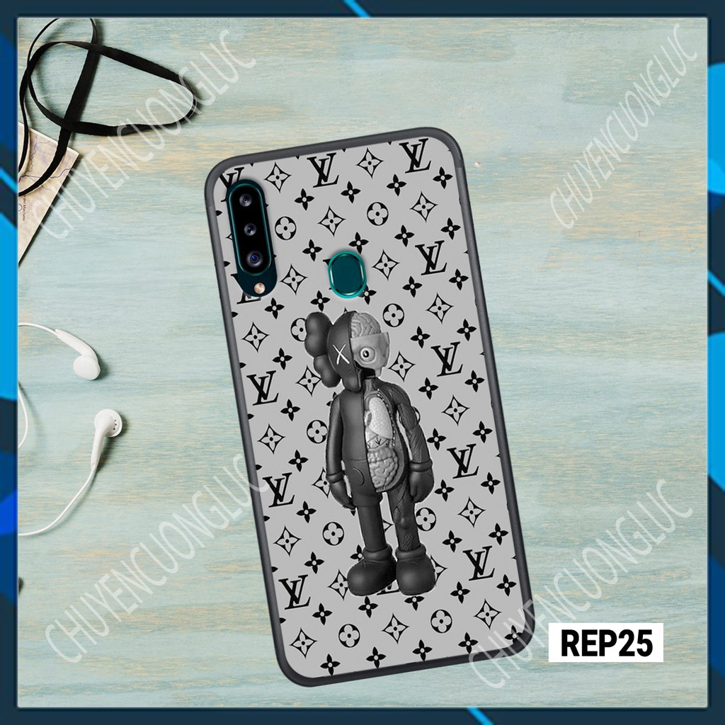 [SALE] ỐP LƯNG SAMSUNG A20S SIÊU ĐẸP
