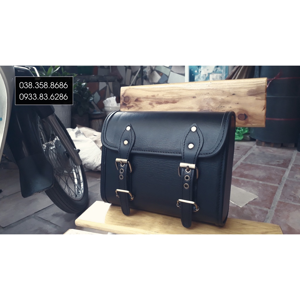 Túi Treo Xe Win 100