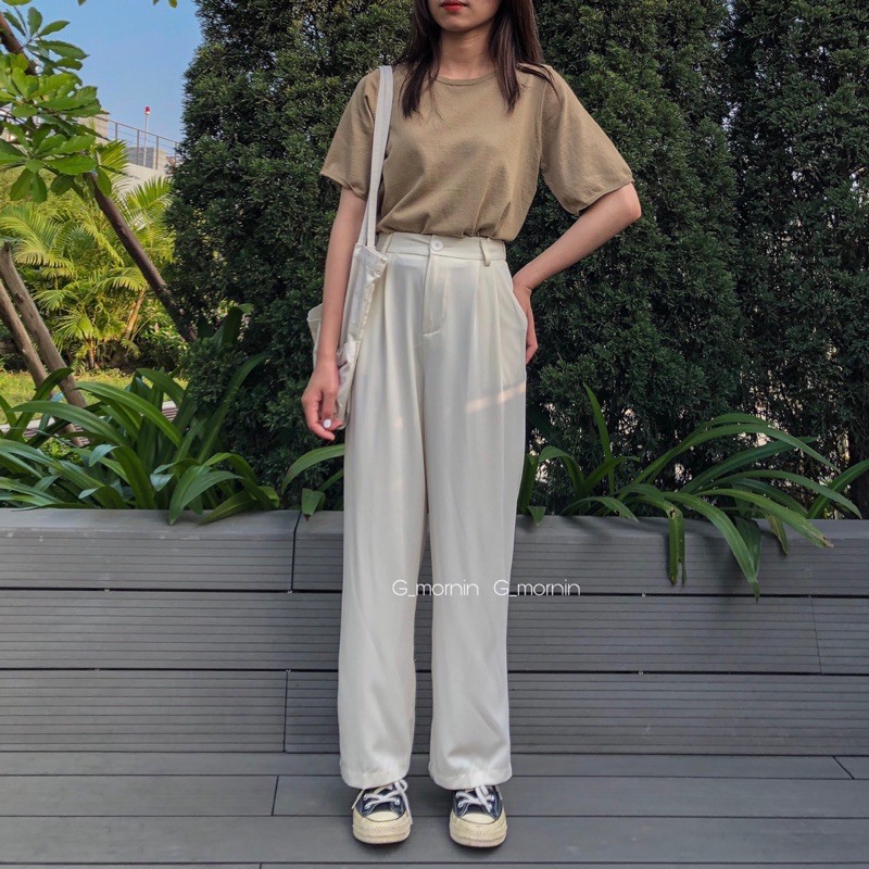 Quần suông CCC | BigBuy360 - bigbuy360.vn