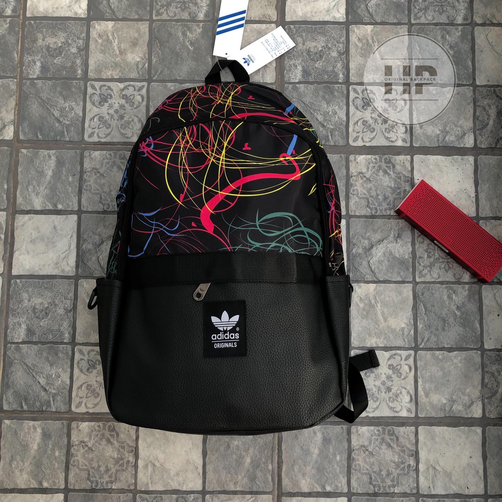 [ẢNH THẬT] Balo Adidas Originals Backpack Mẫu 3