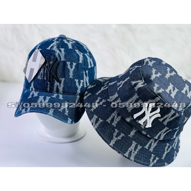 COMBO 1 CẶP NÓN JEANS CAO CẤP SIÊU ĐẸP NAM NỮ (nón siêu rẻ)