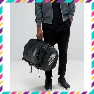 [ CHUYÊN PHƯỢT - THỂ THAO] Túi trống TNF Base Camp Duffel - Size M