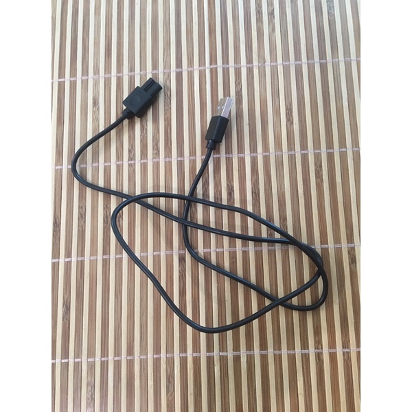 Dây sạc tông đơ, Cáp sạc tông đơ