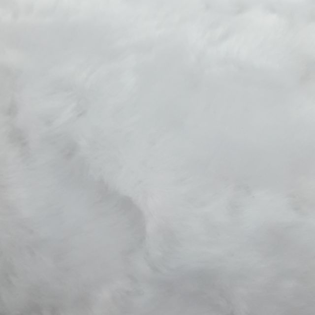Thảm lông để chụp hình