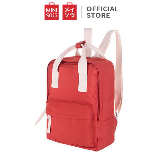 Ba Lô Miniso Đa Năng Cho Nam Nữ