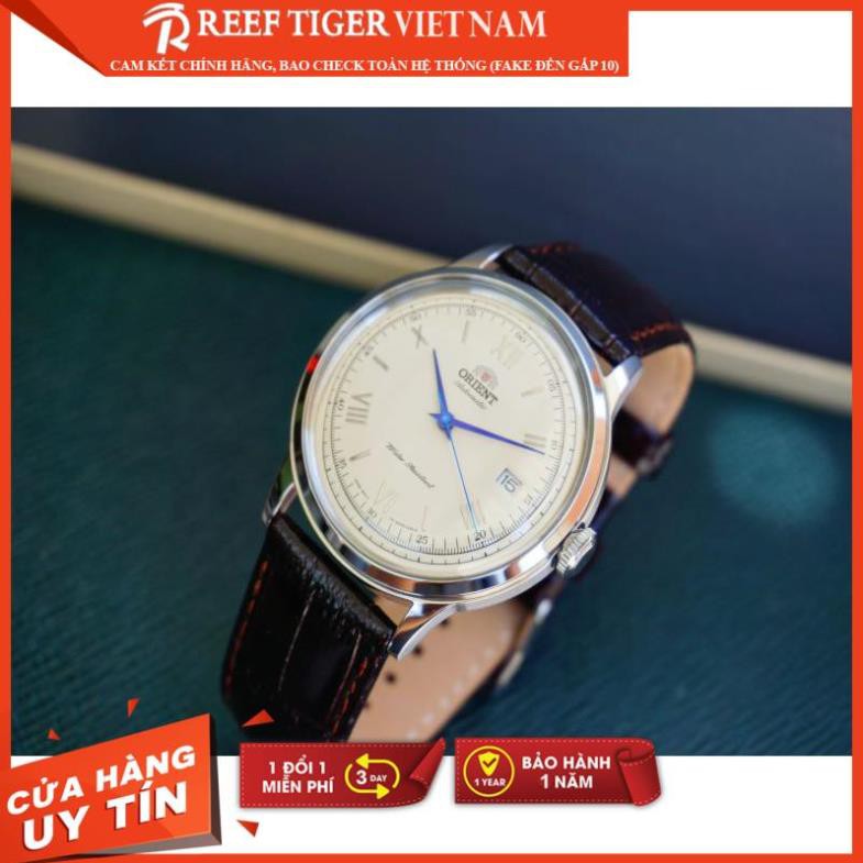 Đồng hồ Nam Orient Bambino Gen 2 FAC00009N0