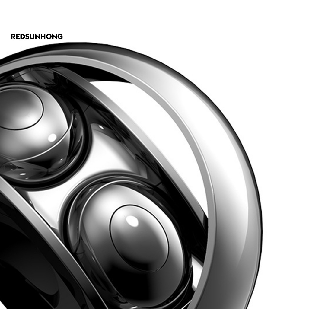 Tai Nghe Nhét Tai RSH.z Chống Thấm Nước IPX6 Kết Nối Bluetooth Không Dây Giảm Ồn Thoải Mái Cho Điện Thoại