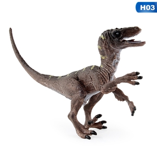 Mô Hình Khủng Long Apatosaurus 17.7" Thiết Kế Độc Đáo
