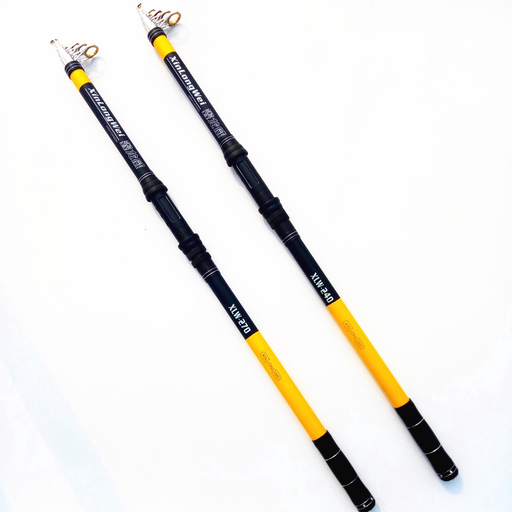 Lịch sử giá Sea otter fishing rod 2.1 m 2.7 m 3.6 m hard sea fishing rod  throwing sea fishing rod cập nhật 4/2024 - Mua Thông Minh