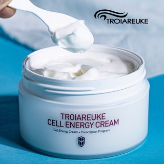 TROIAREUKE - Kem Dưỡng Cell Energy Cream 125ml
