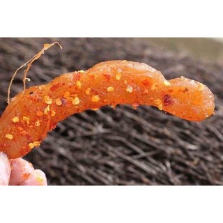 Me Rim Muối Ớt