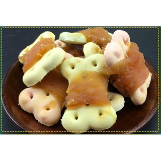 [Giá rẻ]BÁNH THƯỞNG CHO THÚ CƯNG