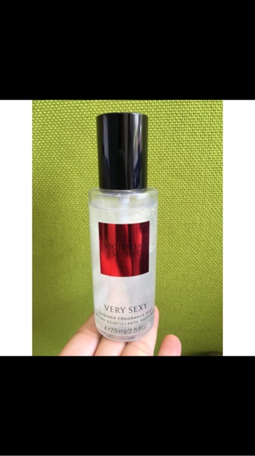 Xịt thơm toàn thân Victoria's Secret | BigBuy360 - bigbuy360.vn