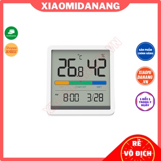 Mua Đồng hồ tích hợp nhiệt ẩm kế MIIIW NK5253