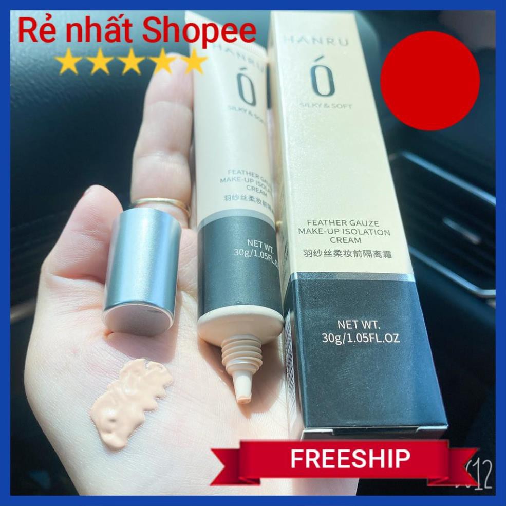 [HÀNG HÓT]  Kem nền thần thánh Mịn Nhẹ Che Khuyết Điểm Kiềm Dầu G209 | BigBuy360 - bigbuy360.vn