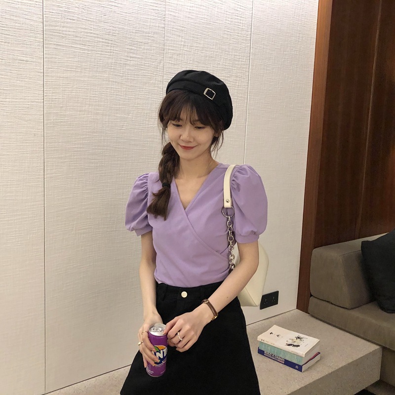 SUXI Túi xách da PU phong cách thời trang thanh lịch dành cho phái nữ