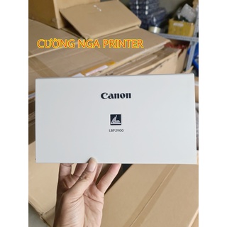 Khay để giấy máy in Canon 2900 Khay đựng đỡ giấy vào