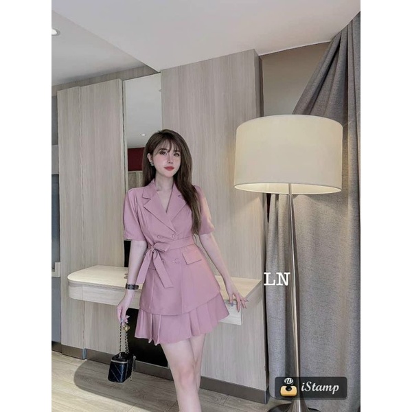 Set Vét &quot;Bigsize&quot; QV Xếp Ly