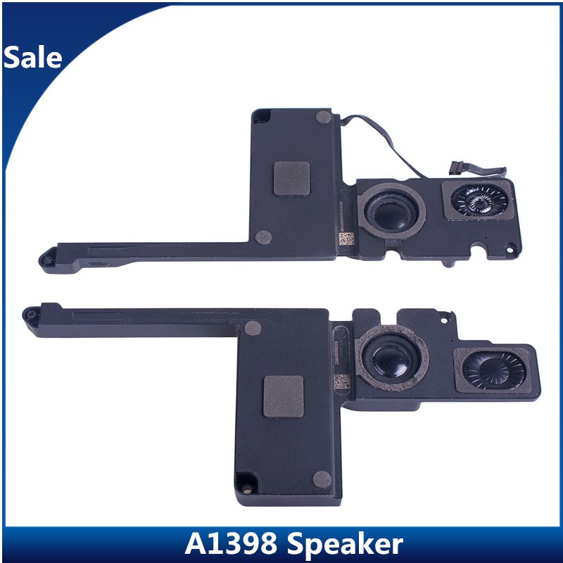 Loa Trái Phải A1398 Cho Macbook Pro 15 "A1398 L / R Set 2012-2015