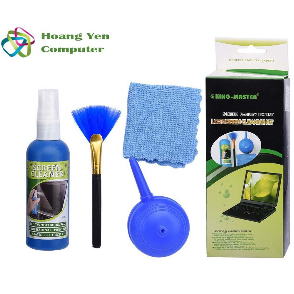 BỘ VỆ SINH MÁY TÍNH TIKA-5555 | BigBuy360 - bigbuy360.vn