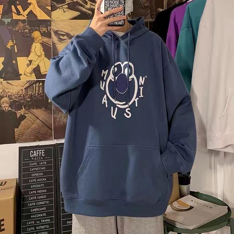 【Keroro】Áo hoodie in FULL hình siêu độc lạ mẫu mới | BigBuy360 - bigbuy360.vn