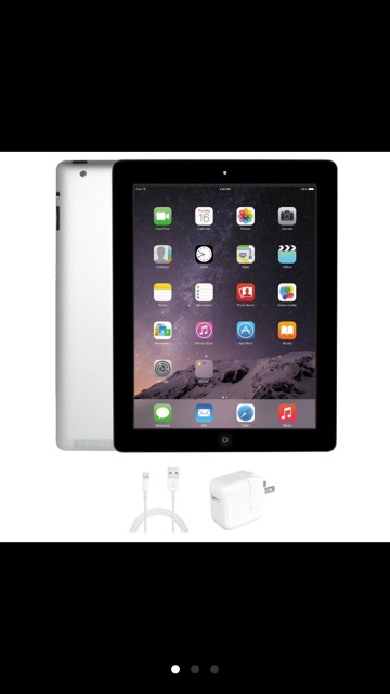 Ipad mini 1 quốc tế 16gb/64gb | BigBuy360 - bigbuy360.vn
