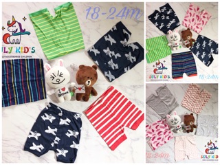 Set 5 quần OLDNAVY