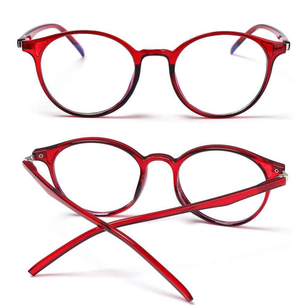 ESPO Mắt Kính Chống Ánh Sáng Xanh Siêu Nhẹ Dành Cho Máy Tính