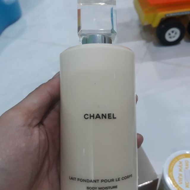 Mỹ phẩm hoa chuong