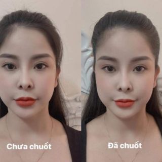 Chuốt tóc con. Chuốt tóc tơ