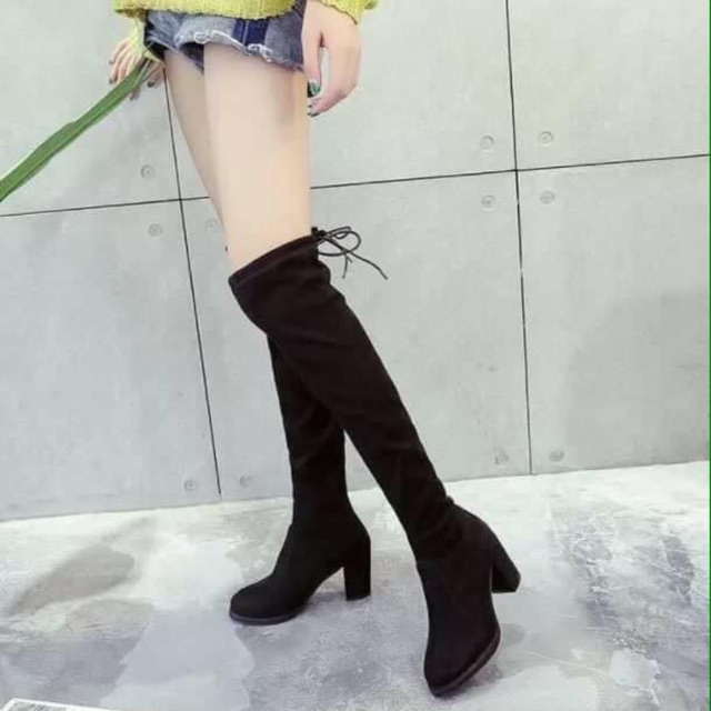 Boot đùi