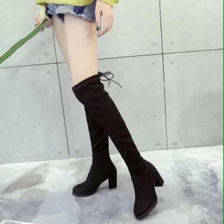 Boot đùi
