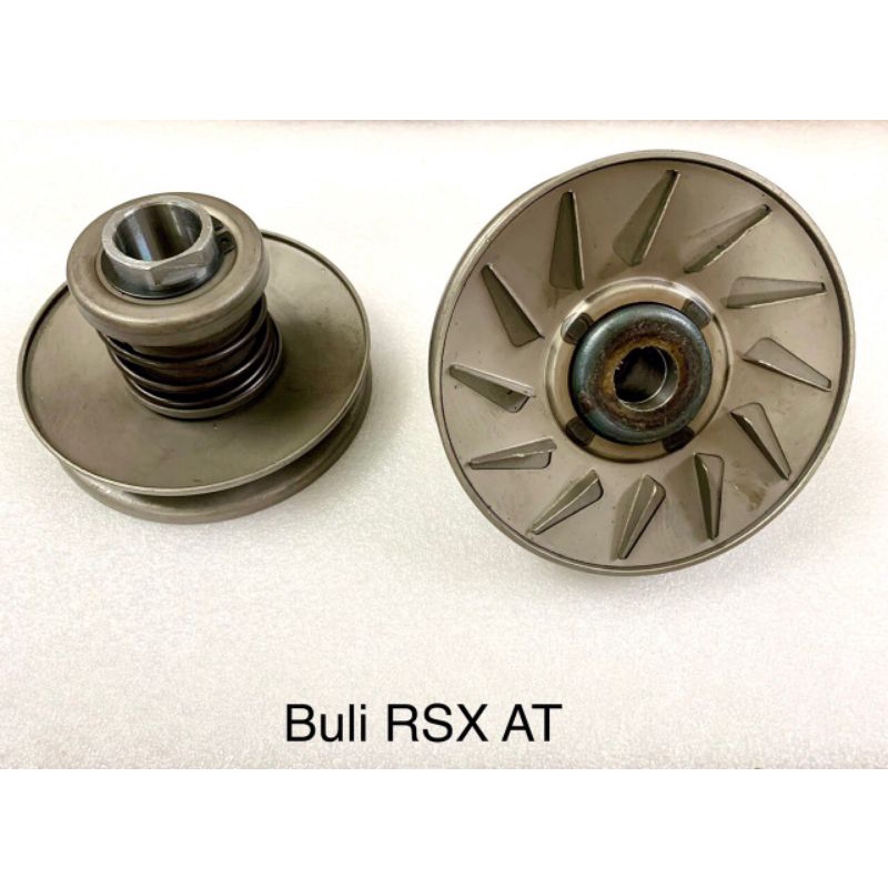 Buli RSX AT