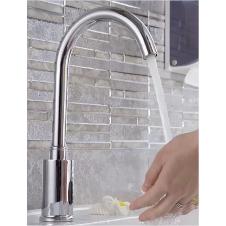 VÒI CẢM ỨNG SMARTLIVING YM105