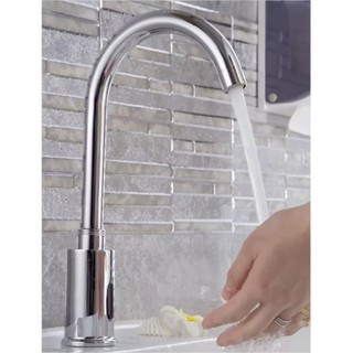 VÒI CẢM ỨNG SMARTLIVING YM105