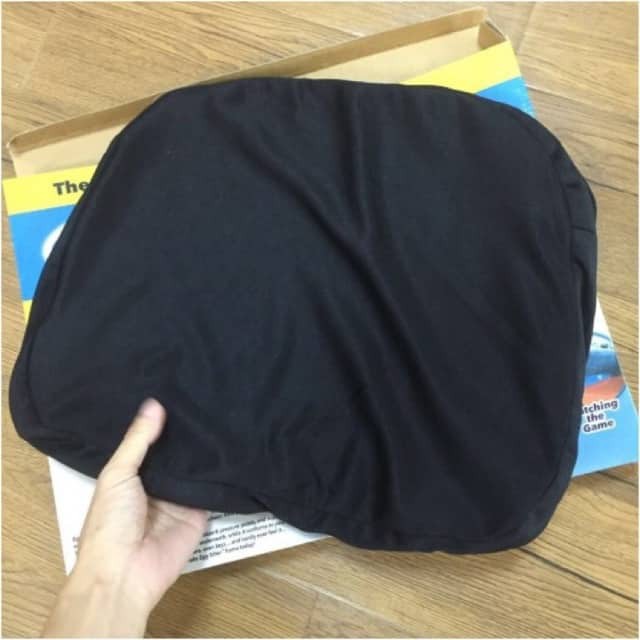 ⚡️THẾ HỆ MỚI⚡️ĐỆM NGỒI 3D THÔNG  MINH MAGIC CUSHION Thoáng Khí Tuần Hoàn Cho Người Ngồi Lâu | BigBuy360 - bigbuy360.vn