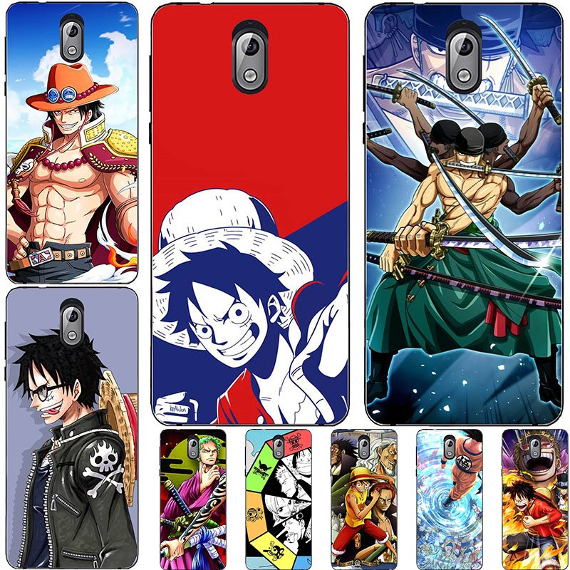 Ốp Lưng One Piece Thời Trang Cho Nokia 3 Ta-1020 Ta-1032 5.0 " | BigBuy360 - bigbuy360.vn