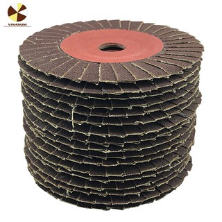 100 Nhám xếp 36 lá Vinasum 4"